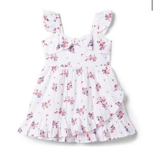 Janie and Jack The Gazebo Dress